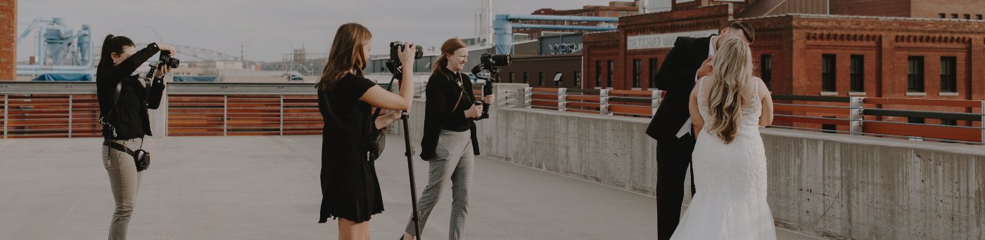 Associates for Photography — The Legal Paige