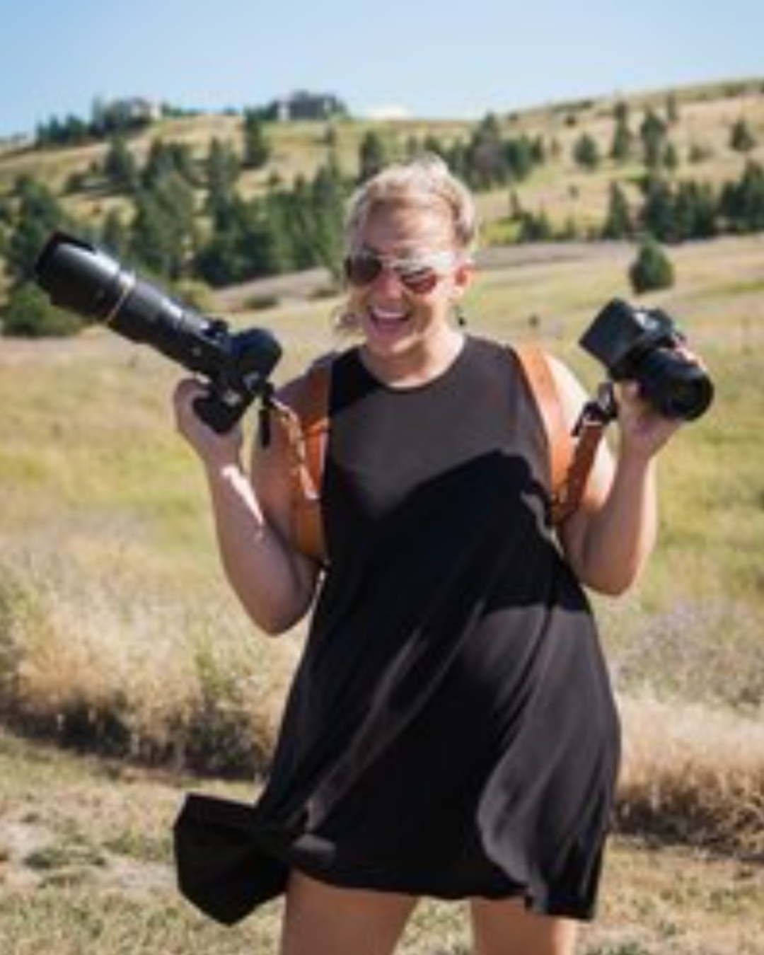 About — The Legal Paige