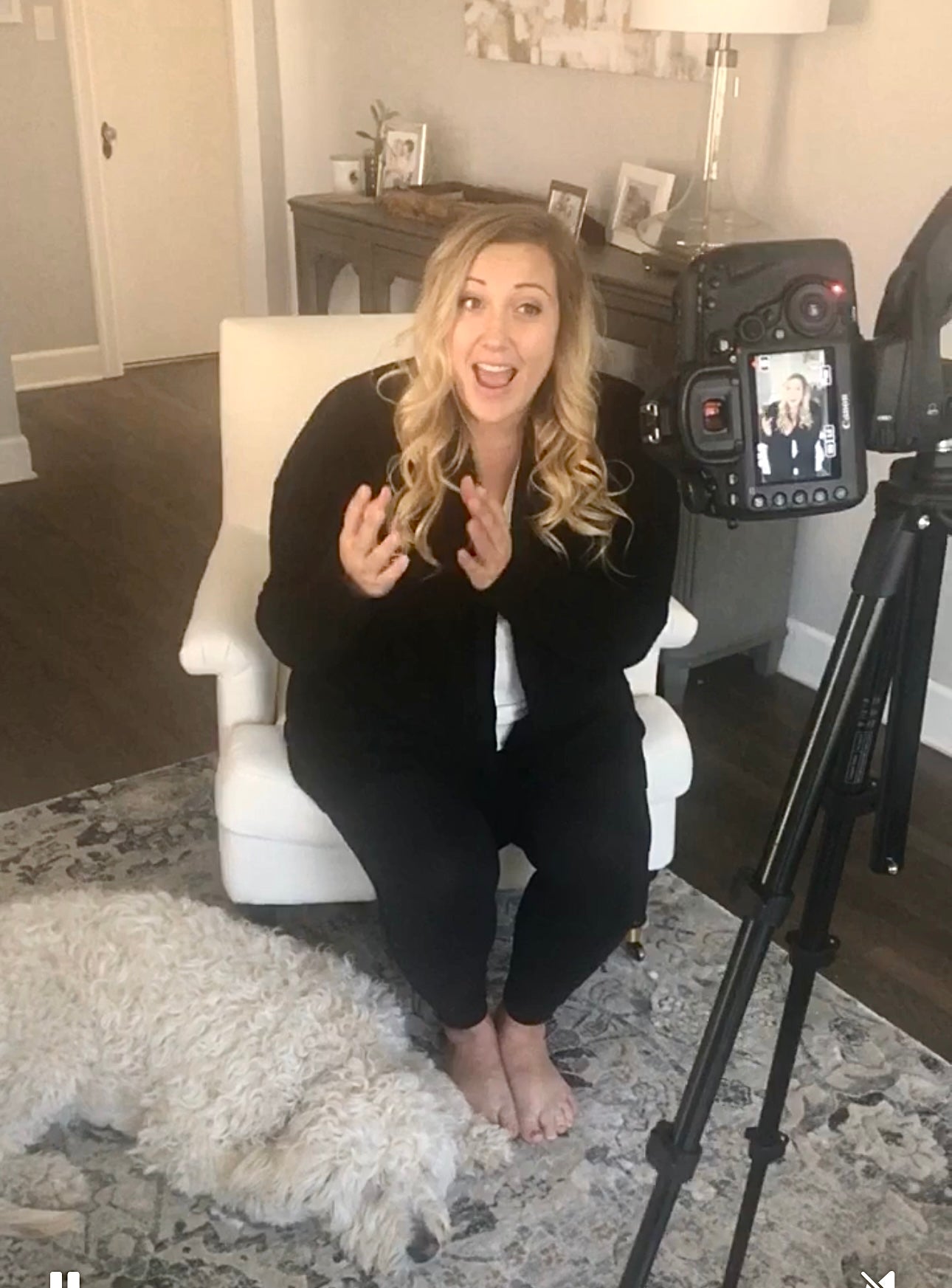 About — The Legal Paige