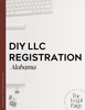 DIY LLC Registration - Alabama
