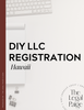 DIY LLC Registration - Hawaii