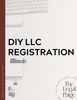 DIY LLC Registration - Illinois