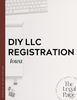 DIY LLC Registration - Iowa