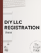 The Legal Paige - DIY LLC Registration - Iowa