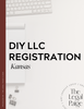 DIY LLC Registration - Kansas
