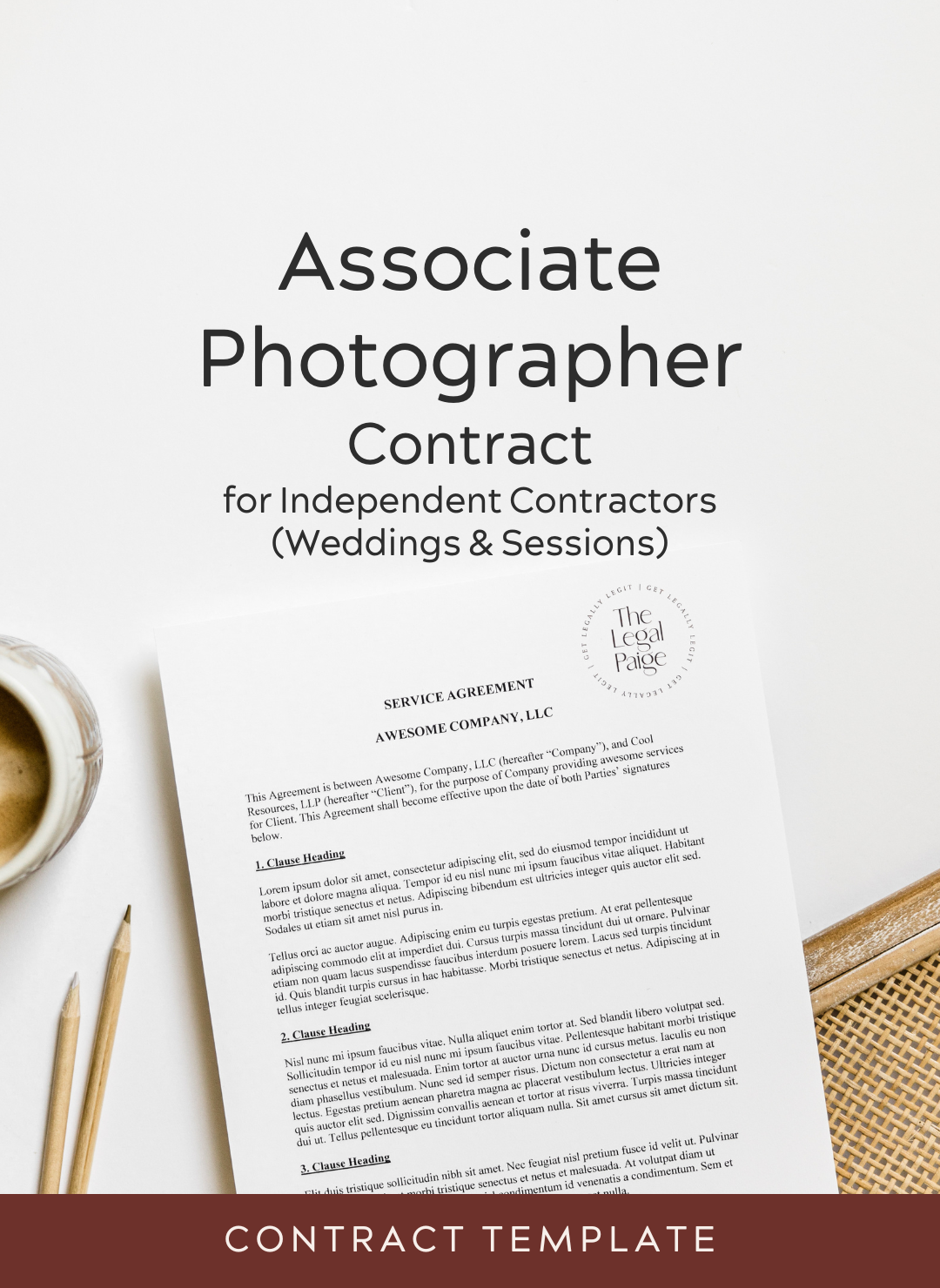 Dynamic Products Photog