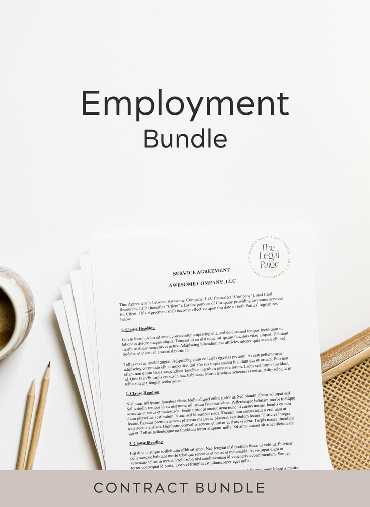 The_Legal_Paige_-_Employment_Bundle.png